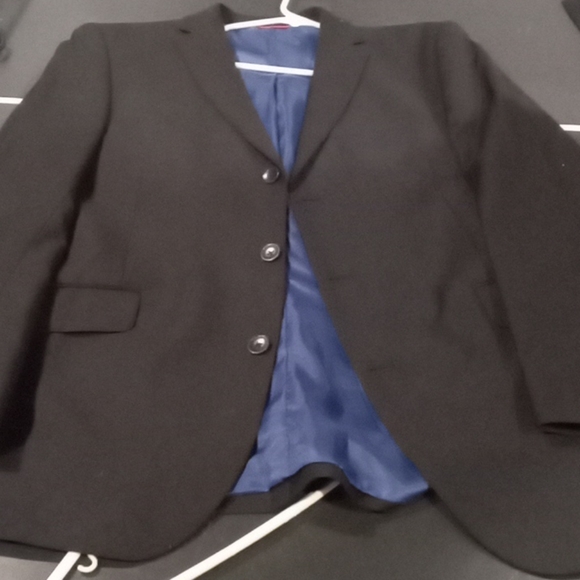 NWOT Billy London Men Sports Coat Blazer  42L - Picture 9 of 9